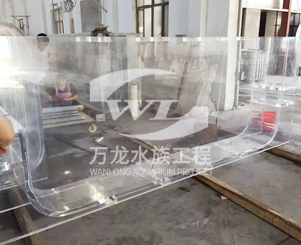 海底造景需要什么样的照明设备？