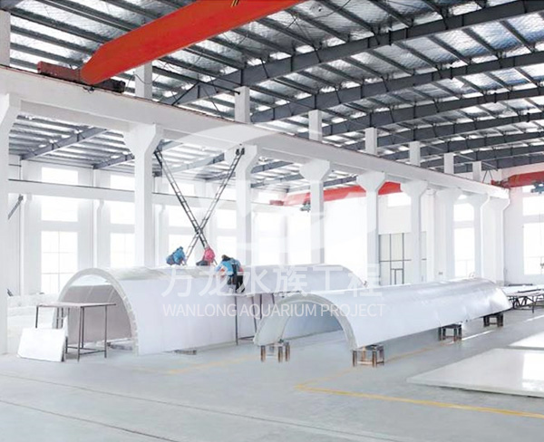 观赏鱼缸的过滤器使用特点