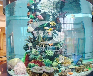 青海大型亚克力...