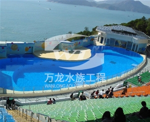 青海大型海洋主题公园