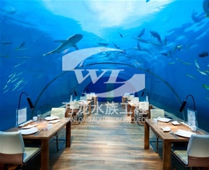 青海海洋餐厅